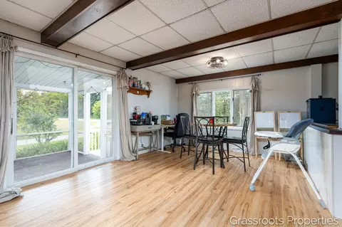 Dining - 6196 W Sidney Rd, Sidney, MI 48885 photo 1 of 1