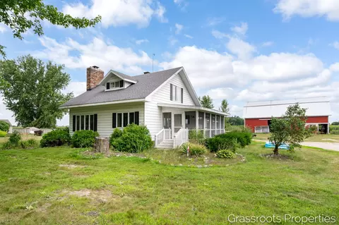 Other - 6196 W Sidney Rd, Sidney, MI 48885 photo 1 of 5