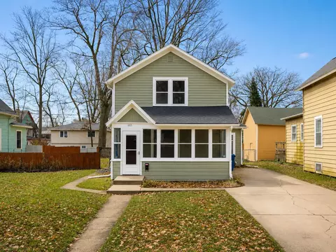1115 Merrill St, Kalamazoo, MI 49008