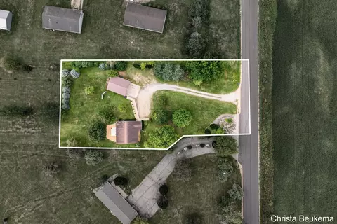 View/Area - 88 E Parmeter Rd, Ionia, MI 48846 photo 4 of 4