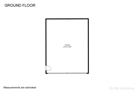 Floorplan - 88 E Parmeter Rd, Ionia, MI 48846 photo 2 of 4
