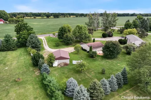 View/Area - 88 E Parmeter Rd, Ionia, MI 48846 photo 2 of 4