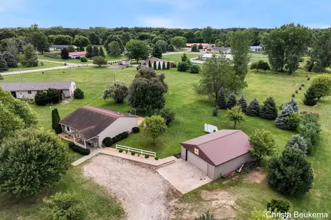 View/Area - 88 E Parmeter Rd, Ionia, MI 48846 photo 1 of 4