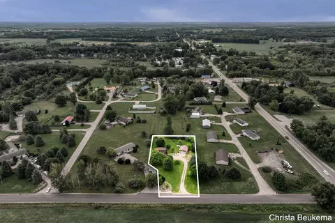 View/Area - 88 E Parmeter Rd, Ionia, MI 48846 photo 3 of 4