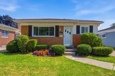 4159 Monroe St, Dearborn Heights, MI 48125