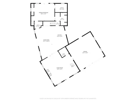 Floorplan - 10268 Graham Rd, Plainwell, MI 49080 photo 1 of 3