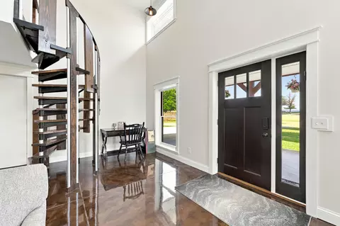 Entry Way - 10268 Graham Rd, Plainwell, MI 49080 photo 1 of 1