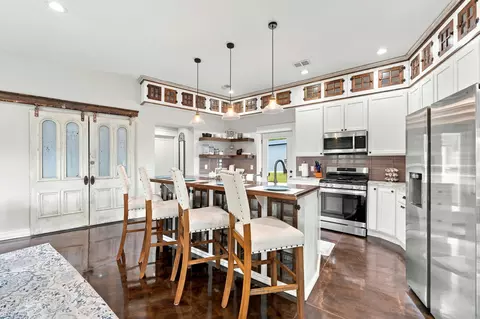Kitchen - 10268 Graham Rd, Plainwell, MI 49080 photo 1 of 4