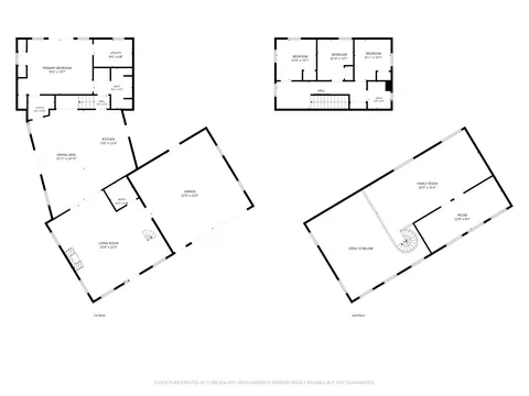 Floorplan - 10268 Graham Rd, Plainwell, MI 49080 photo 3 of 3