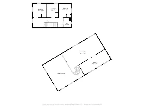 Floorplan - 10268 Graham Rd, Plainwell, MI 49080 photo 2 of 3