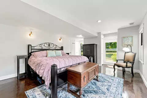 Bedroom - 10268 Graham Rd, Plainwell, MI 49080 photo 1 of 6