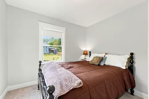 Bedroom - 10268 Graham Rd, Plainwell, MI 49080 photo 3 of 6