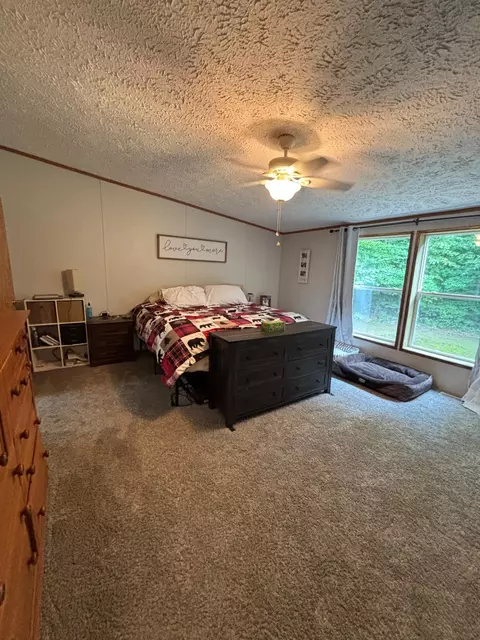 Bedroom - 2905 E Jackson Rd, Walkerville, MI 49459 photo 2 of 8