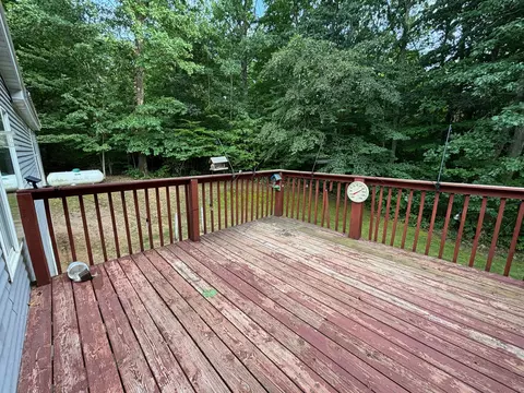 Exterior - 2905 E Jackson Rd, Walkerville, MI 49459 photo 14 of 19