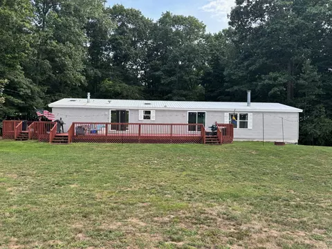 Exterior - 2905 E Jackson Rd, Walkerville, MI 49459 photo 1 of 19