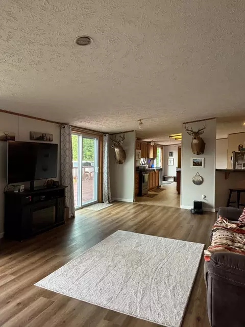 Living - 2905 E Jackson Rd, Walkerville, MI 49459 photo 3 of 6