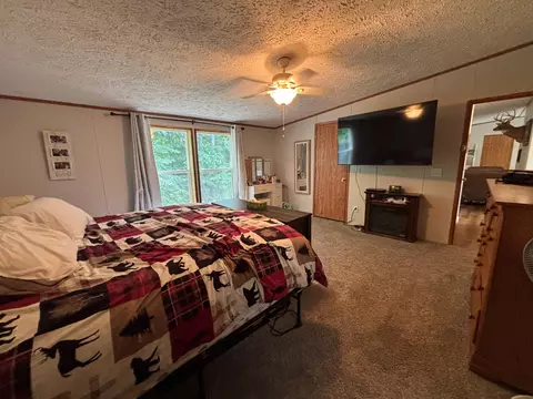 Bedroom - 2905 E Jackson Rd, Walkerville, MI 49459 photo 1 of 8