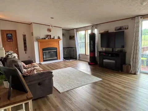 Living - 2905 E Jackson Rd, Walkerville, MI 49459 photo 5 of 6