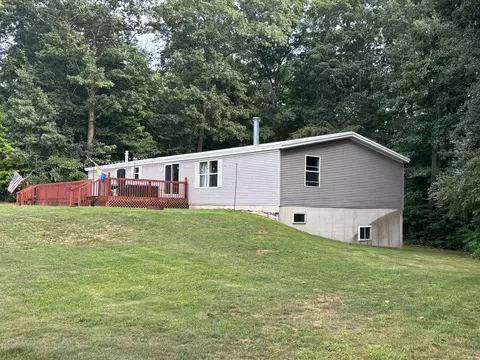 Exterior - 2905 E Jackson Rd, Walkerville, MI 49459 photo 3 of 19