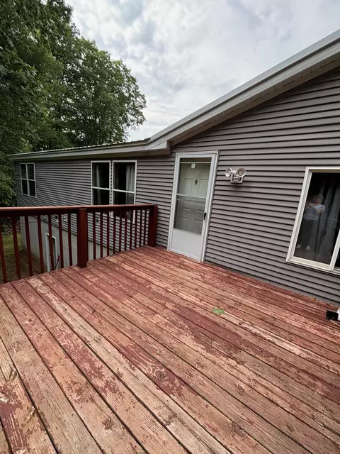Exterior - 2905 E Jackson Rd, Walkerville, MI 49459 photo 15 of 19