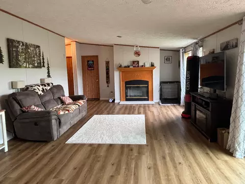Living - 2905 E Jackson Rd, Walkerville, MI 49459 photo 6 of 6