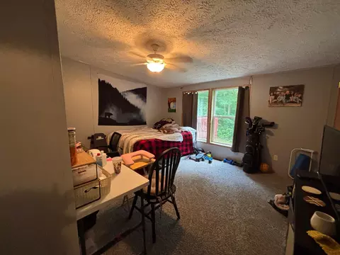 Bedroom - 2905 E Jackson Rd, Walkerville, MI 49459 photo 8 of 8