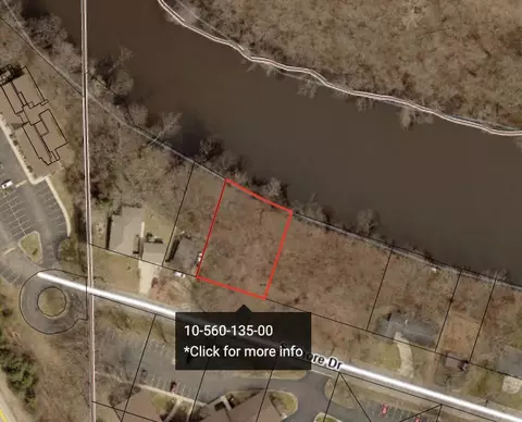 S Shore Drive, Battle Creek, MI 49014
