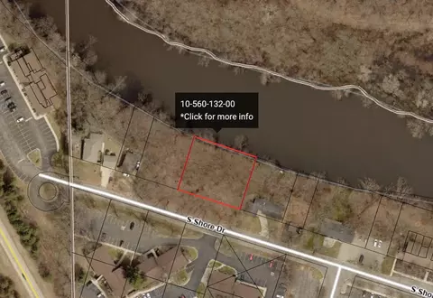 S Shore Drive, Battle Creek, MI 49014