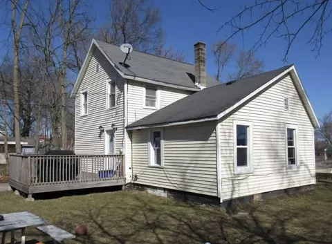 2232 Hoyle Ave NW, Grand Rapids, MI 49544