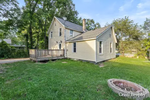 2232 Hoyle Ave NW, Grand Rapids, MI 49544
