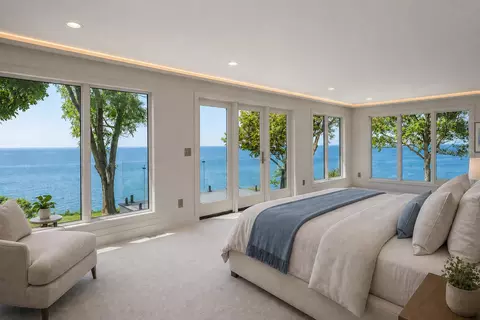 Bedroom - 2475 Cedar Path, St. Joseph, MI 49085 photo 1 of 14