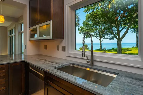 Kitchen - 2475 Cedar Path, St. Joseph, MI 49085 photo 5 of 12