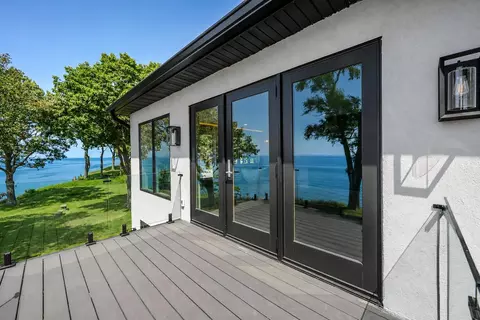 Exterior - 2475 Cedar Path, St. Joseph, MI 49085 photo 8 of 17