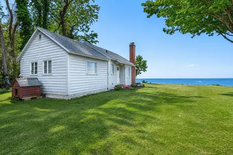 Exterior - 2475 Cedar Path, St. Joseph, MI 49085 photo 12 of 17