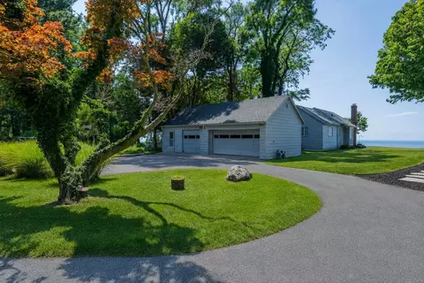 Exterior - 2475 Cedar Path, St. Joseph, MI 49085 photo 9 of 17
