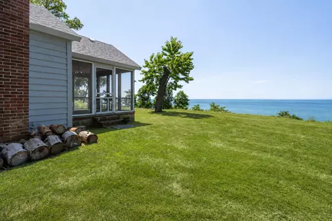 Exterior - 2475 Cedar Path, St. Joseph, MI 49085 photo 13 of 17