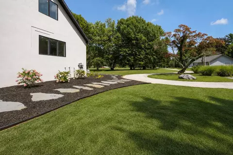 Exterior - 2475 Cedar Path, St. Joseph, MI 49085 photo 5 of 17