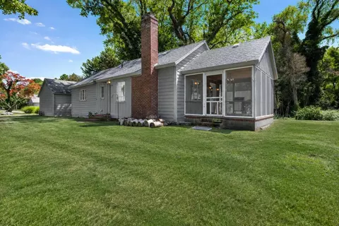 Exterior - 2475 Cedar Path, St. Joseph, MI 49085 photo 11 of 17