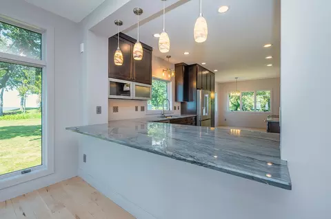 Kitchen - 2475 Cedar Path, St. Joseph, MI 49085 photo 8 of 12