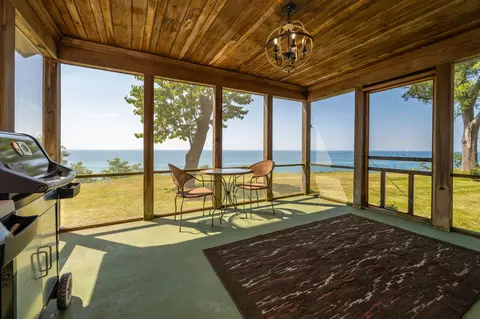 Exterior - 2475 Cedar Path, St. Joseph, MI 49085 photo 15 of 17