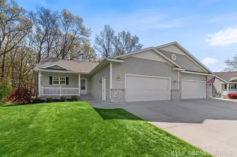 1448 E Addison Way, North Muskegon, MI 49445