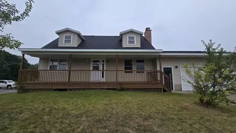 6049 Boone Rd, Traverse City, MI 49685
