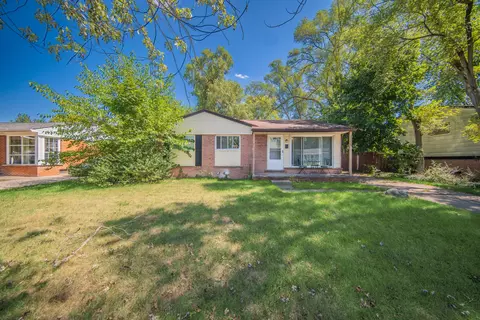 1355 Desoto Ave, Ypsilanti, MI 48198