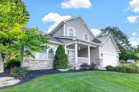 109 Sawgrass Ln, Battle Creek, MI 49015