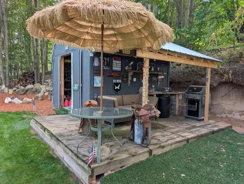 4993 Wetland Trl, Custer, MI 49405 photo 8