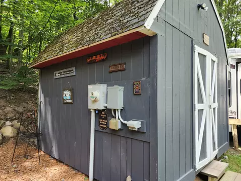 4993 Wetland Trl, Custer, MI 49405 photo 16