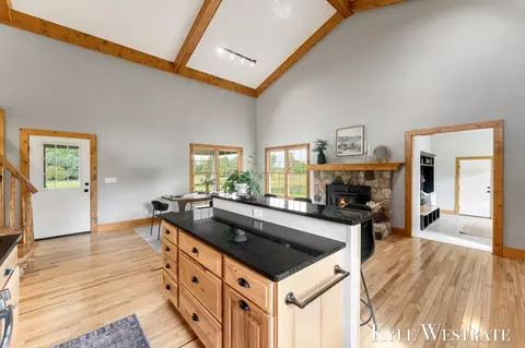 Kitchen - 8977 2 Mile Rd NE, Ada, MI 49301 photo 5 of 5