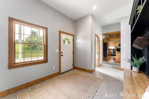 Entry Way - 8977 2 Mile Rd NE, Ada, MI 49301 photo 3 of 5