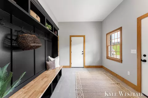 Entry Way - 8977 2 Mile Rd NE, Ada, MI 49301 photo 1 of 5