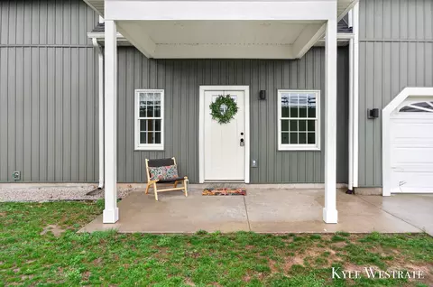 Exterior - 8977 2 Mile Rd NE, Ada, MI 49301 photo 4 of 9